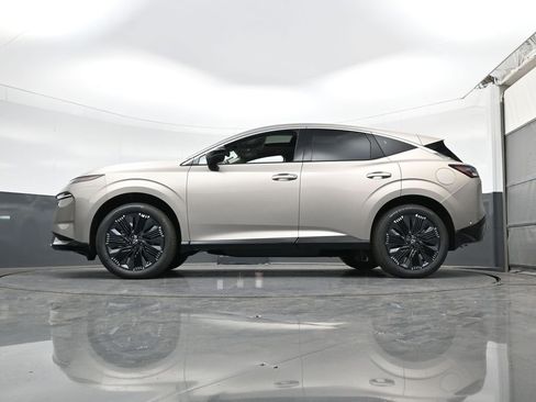 New 2025 Nissan Murano Platinum w/ Cargo Package image 10