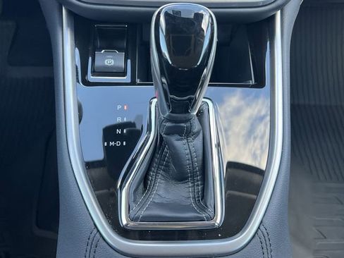 Certified 2025 Subaru Outback Premium w/ Popular Package #1A image 14