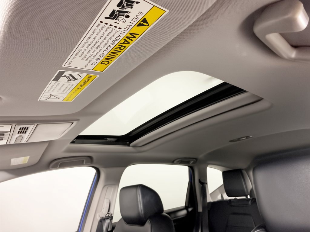 Used 2022 Honda CR-V Touring image 27