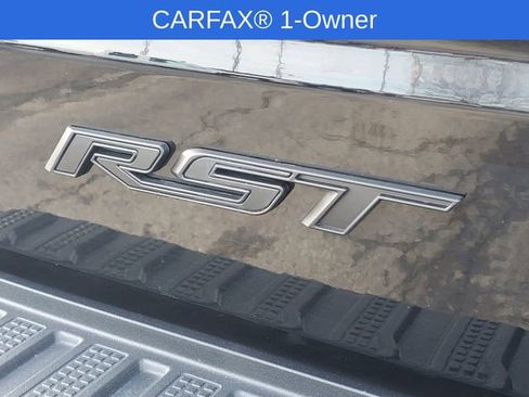 Certified 2025 Chevrolet Silverado 1500 RST w/ All Star Edition Plus image 8