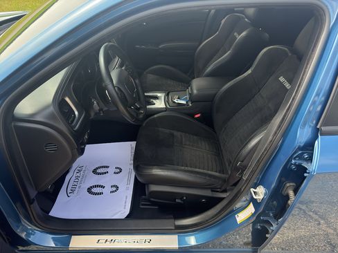 Used 2020 Dodge Charger Scat Pack w/ Daytona Edition Group RWD image 18