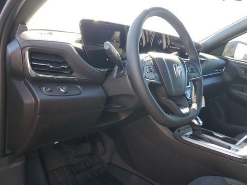 New 2026 Buick Envista Preferred w/ Convenience I Package image 28