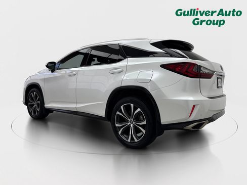 Used 2019 Lexus RX 350 FWD w/ Navigation Package image 4