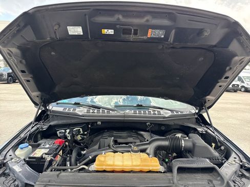 Used 2018 Ford F150 XLT w/ Equipment Group 302A Luxury image 29