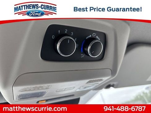 New 2026 Ford Transit 150 Low Roof RWD image 26