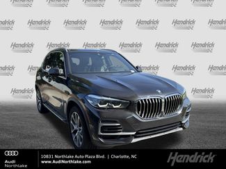 Used 2023 BMW X5 xDrive40i AWD/4WD video 1