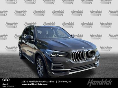 Used 2023 BMW X5 xDrive40i