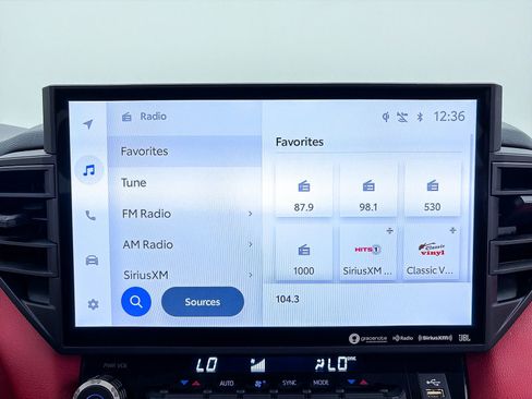 Used 2023 Toyota Tundra TRD Pro image 31