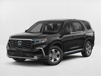 Used 2024 Honda Pilot EX-L