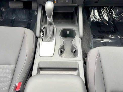 New 2026 Nissan Frontier S w/ Tow Package image 13