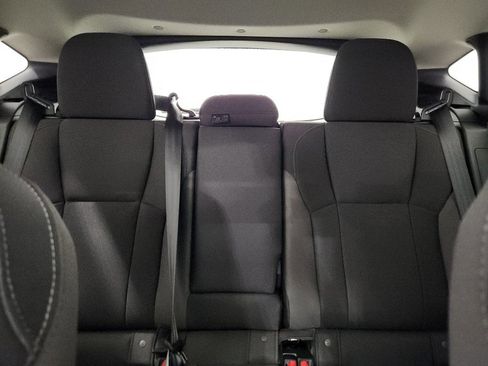 New 2026 Subaru Crosstrek 2.0i Premium image 28