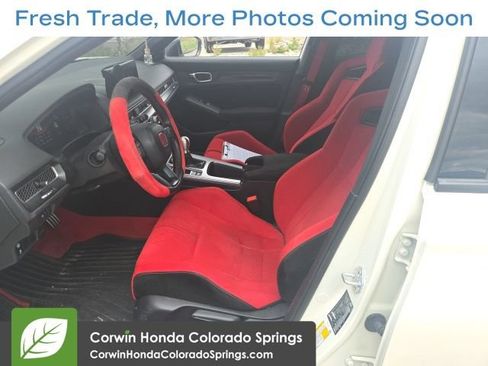 Used 2024 Honda Civic Type R image 10