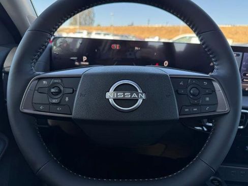 New 2026 Nissan Sentra SV w/ SV Convenience Package FWD image 20