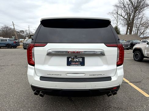 Used 2022 GMC Yukon Denali image 6