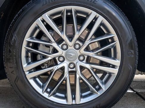Used 2022 Acura MDX SH-AWD w/ Advance Package image 58