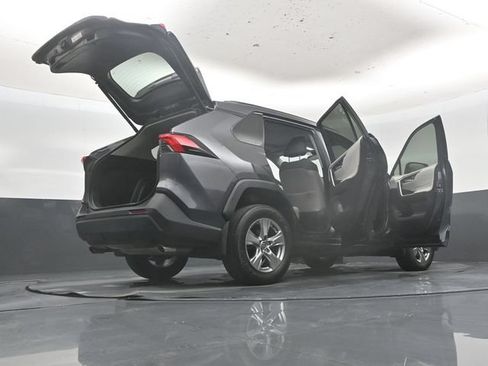 Used 2024 Toyota RAV4 XLE w/ Convenience Package FWD image 59