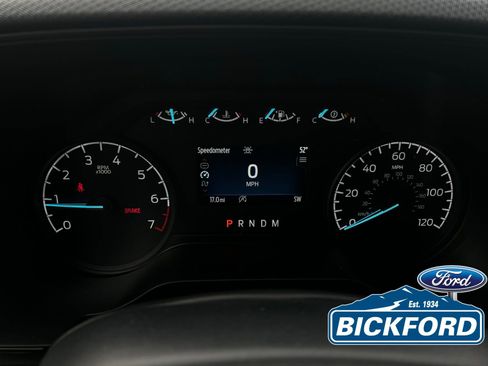 New 2026 Ford F150 XL image 12