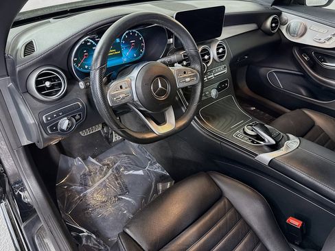 Used 2020 Mercedes-Benz C 300 Cabriolet w/ Driver Assistance Package image 23
