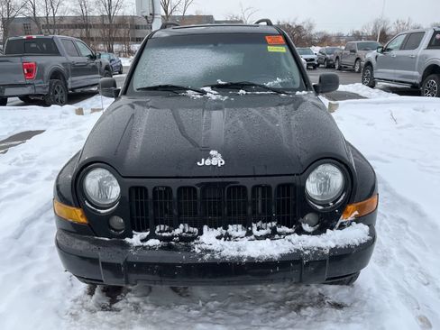 Used 2006 Jeep Liberty Sport image 20