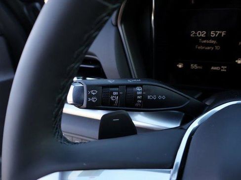 New 2026 GMC Terrain Elevation w/ Elevation Premium Package image 35