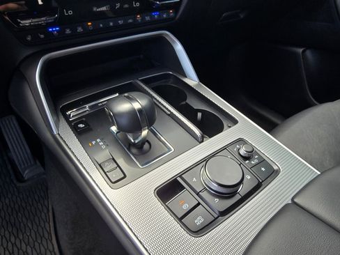 Used 2024 MAZDA CX-90 Plug-In Hybrid w/ Premium Plus AWD/4WD image 21