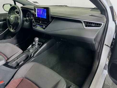 Certified 2024 Toyota Corolla SE FWD image 26
