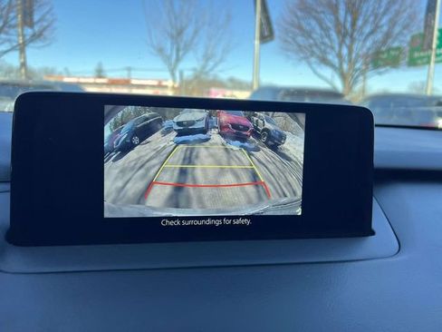 Certified 2023 MAZDA CX-9 Carbon Edition image 24