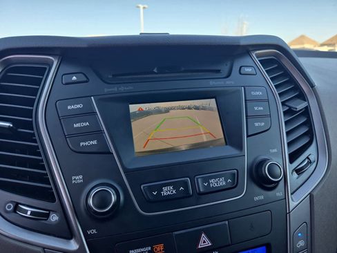 Used 2015 Hyundai Santa Fe GLS w/ Option Group 02 image 26