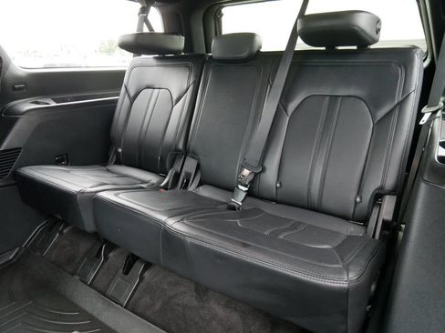 Used 2021 Ford Expedition Max Limited AWD/4WD image 10