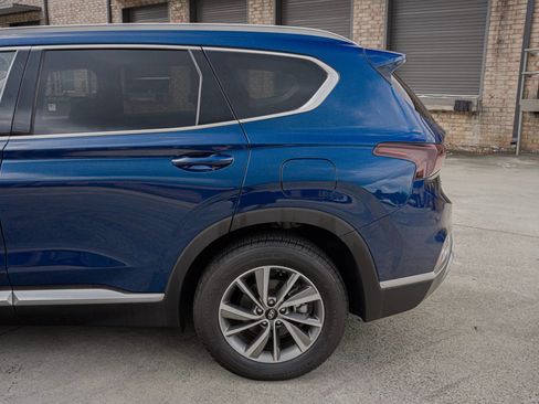 Used 2019 Hyundai Santa Fe SEL FWD image 7