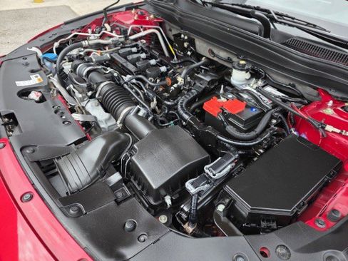 Used 2022 Honda Accord Sport image 49
