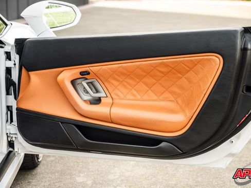 Used 2013 Lamborghini Gallardo LP 560-4 AWD/4WD image 91