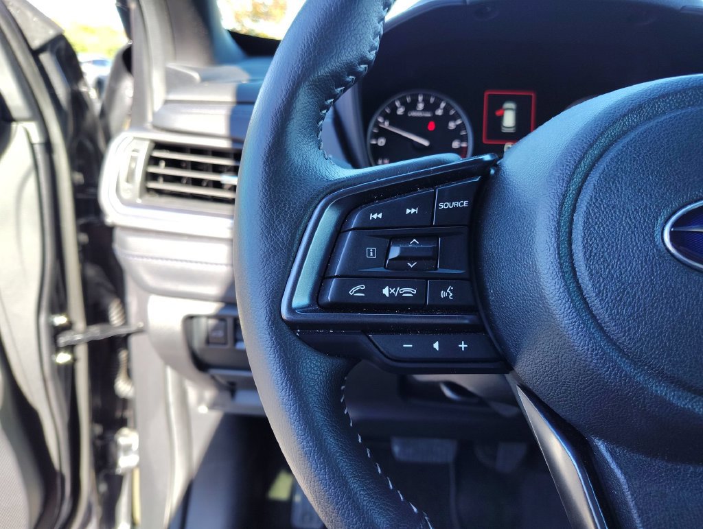 Used 2026 Subaru Forester Limited AWD/4WD image 17
