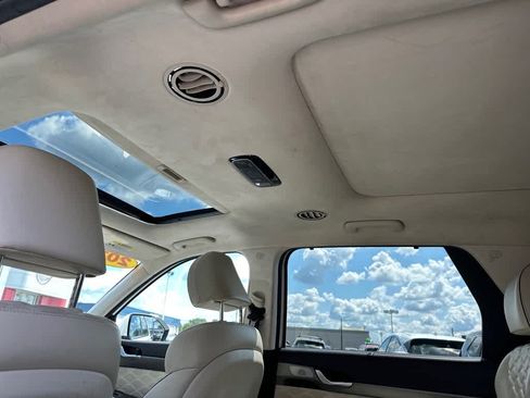 Used 2020 Hyundai Palisade Limited AWD/4WD image 15