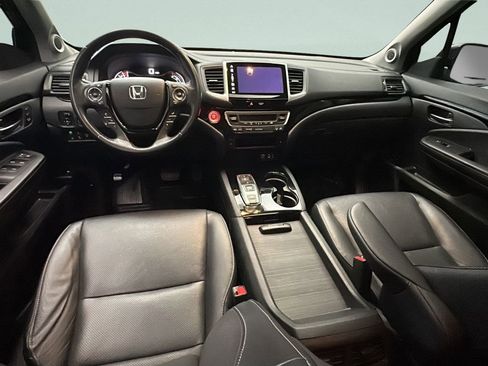 Certified 2020 Honda Ridgeline RTL-E image 18