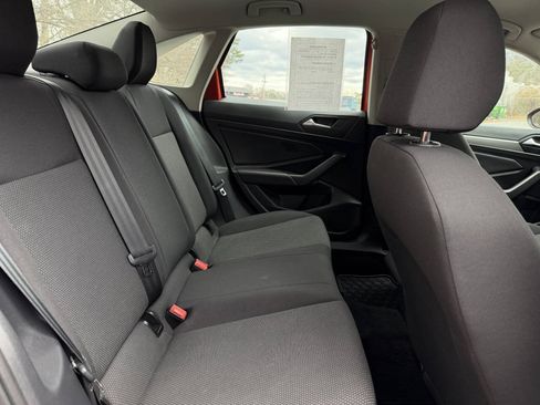 Used 2019 Volkswagen Jetta S w/ Driver Assistance Package FWD image 12