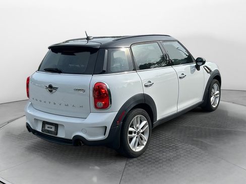 Used 2014 MINI Cooper Countryman S FWD image 7