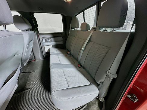 Used 2014 Ford F150 XLT w/ Equipment Group 302A Luxury image 20