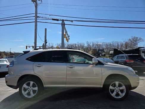 Used 2004 Lexus RX 330 AWD image 6