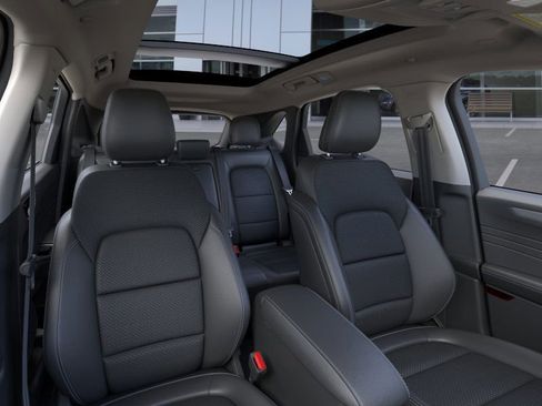 New 2025 Ford Escape SE image 36