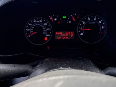 Used 2022 RAM ProMaster City Tradesman image 11