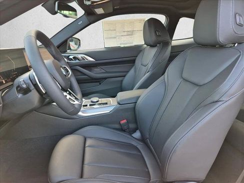 New 2027 BMW 430i Coupe w/ M Sport Package RWD image 4
