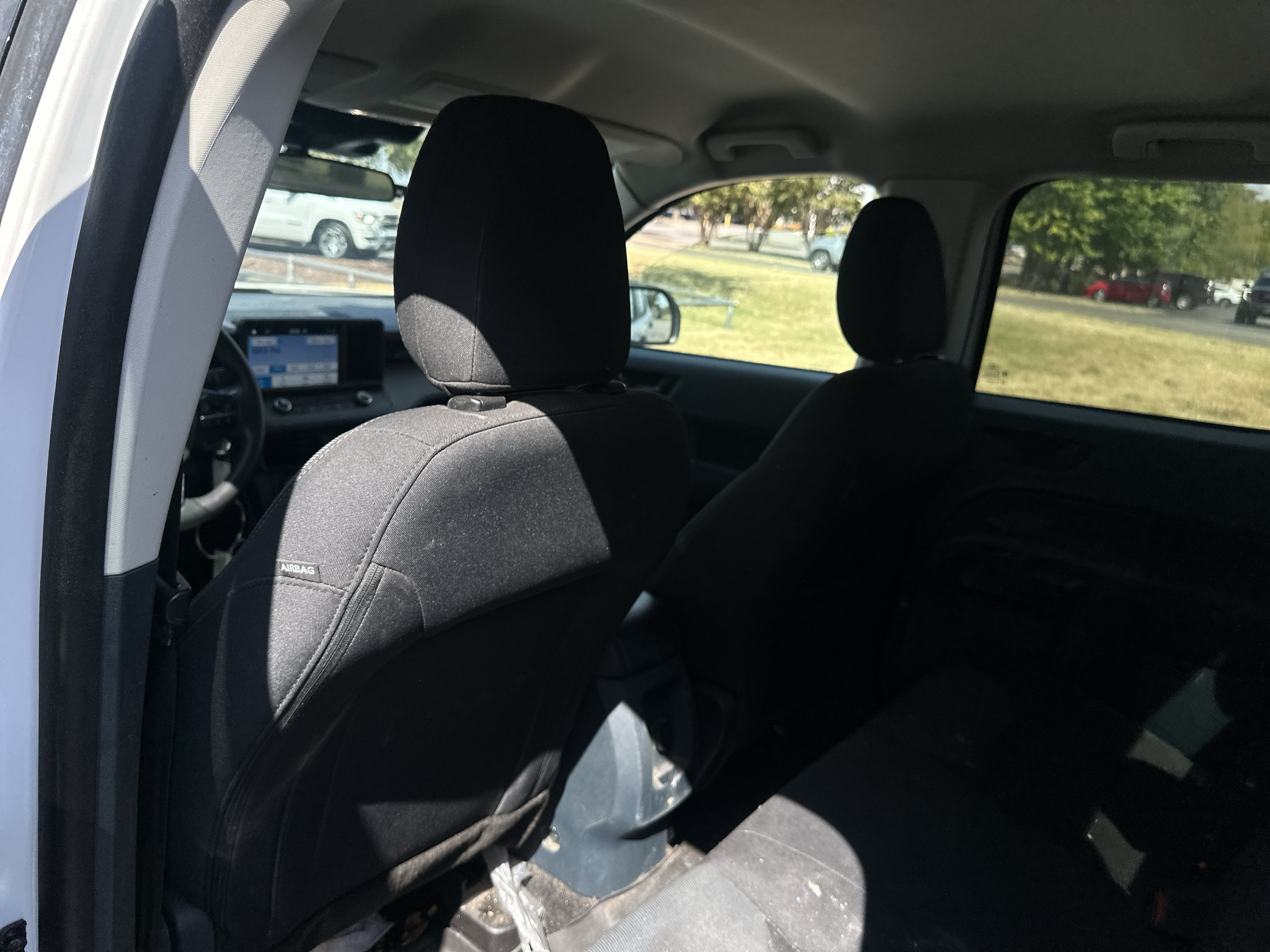 Used 2023 Ford Maverick XL FWD image 18