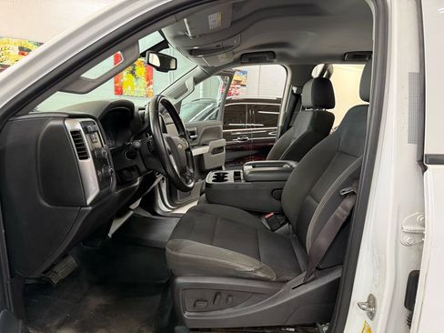 Used 2015 Chevrolet Silverado 3500 LT AWD/4WD image 12
