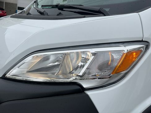 New 2026 RAM ProMaster 1500 w/ Upfitter's Prep Package image 11