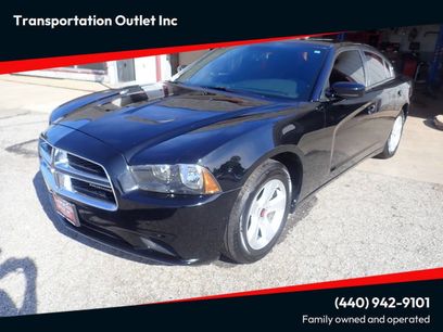 Used 2013 Dodge Charger SE