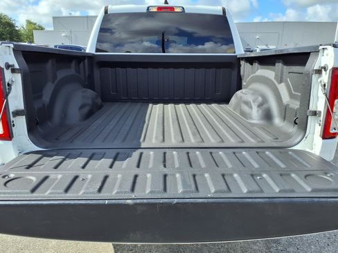 Used 2024 RAM 1500 Big Horn w/ Trailer Tow Group AWD/4WD image 20