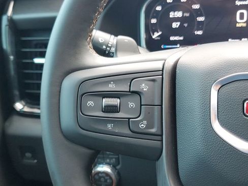 Certified 2026 GMC Sierra 1500 AT4 w/ AT4 Premium Package AWD/4WD image 23
