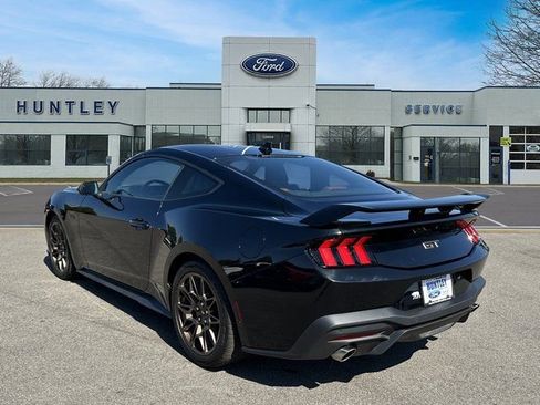 Used 2024 Ford Mustang GT Premium w/ GT Performance Package image 6