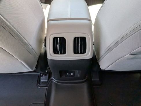 Used 2025 Hyundai Tucson SEL AWD/4WD image 29